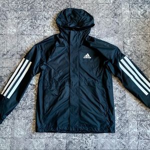 Adidas Running Jacket